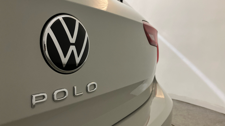 Volkswagen Polo 1.0 TSI Match 5dr Petrol Hatchback